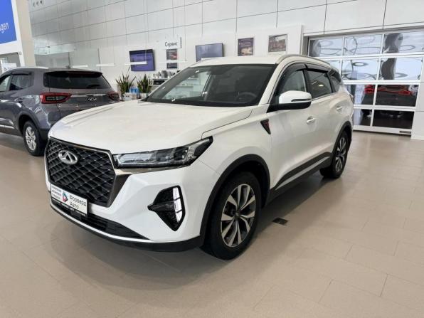 Chery Tiggo 7 Pro Max I с пробегом 2023 года, цена 1 840 000 рублей, 56628 км, внедорожник, Автокод Объявления