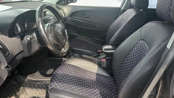 Kia Ceed I с пробегом 2008 года, цена 491 000 рублей, 330000 км, универсал, Автокод Объявления