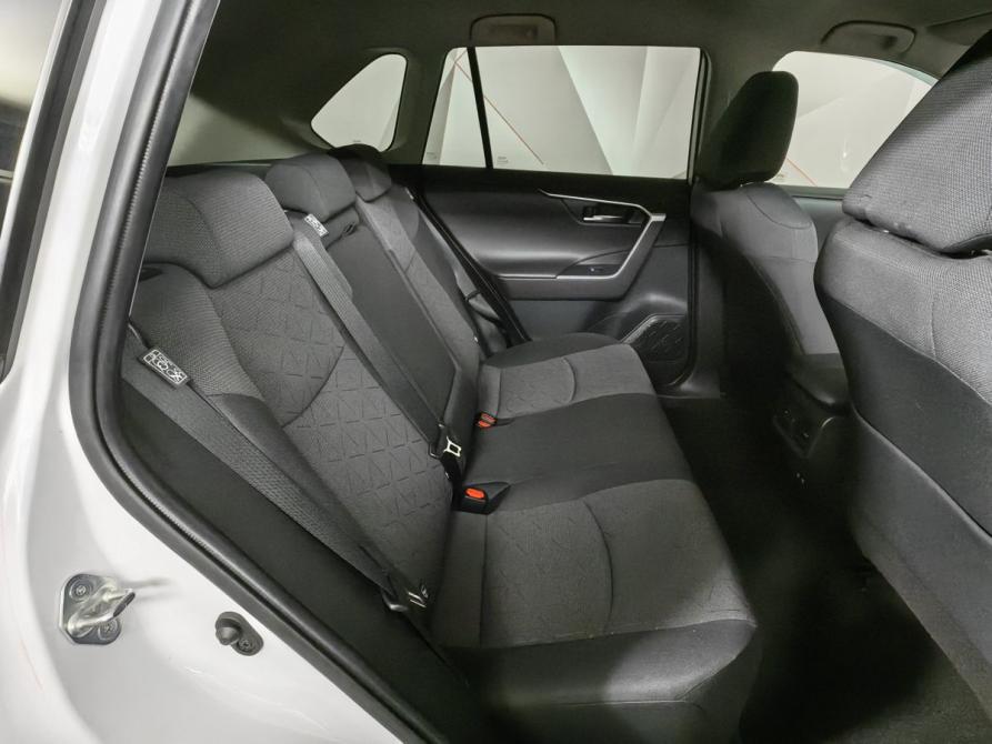 Toyota RAV4 V (XA50) Москва  - изображение 15