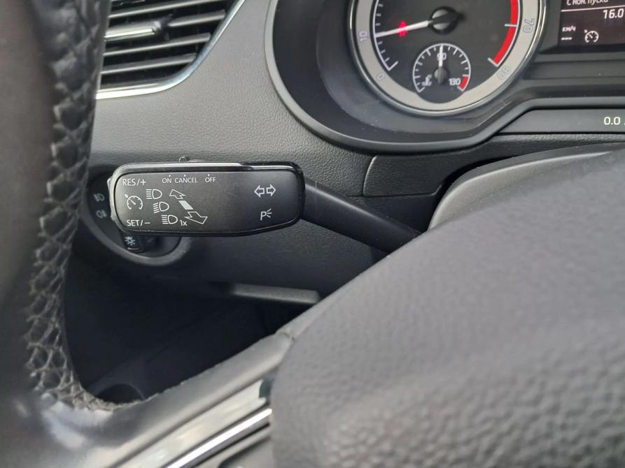 Skoda Octavia III (A7) Рестайлинг Санкт-Петербург  - изображение 9