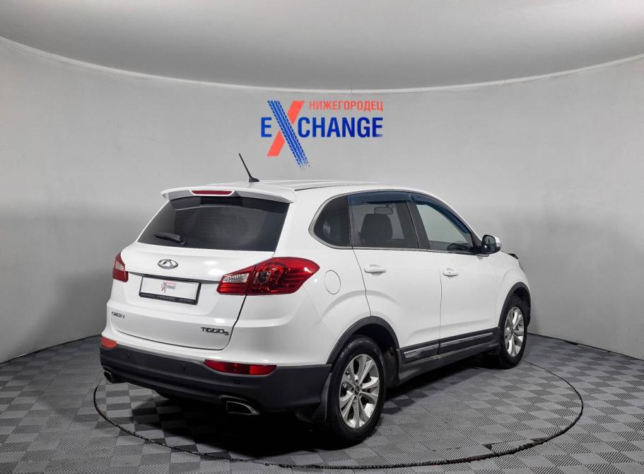 Chery Tiggo 5 I Нижний Новгород  - изображение 7
