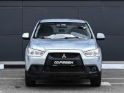 Mitsubishi ASX I Новороссийск  - изображение 23