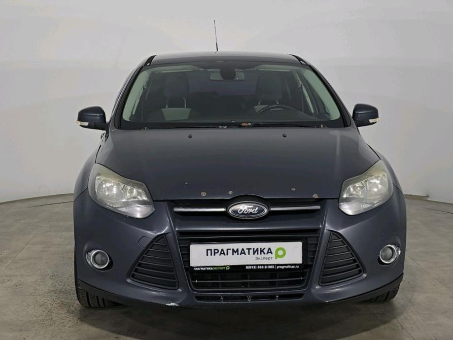 Ford Focus III Санкт-Петербург  - изображение 2
