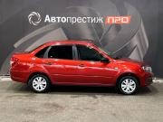 Lada (ВАЗ) Granta I Рестайлинг Пермь  - изображение 23
