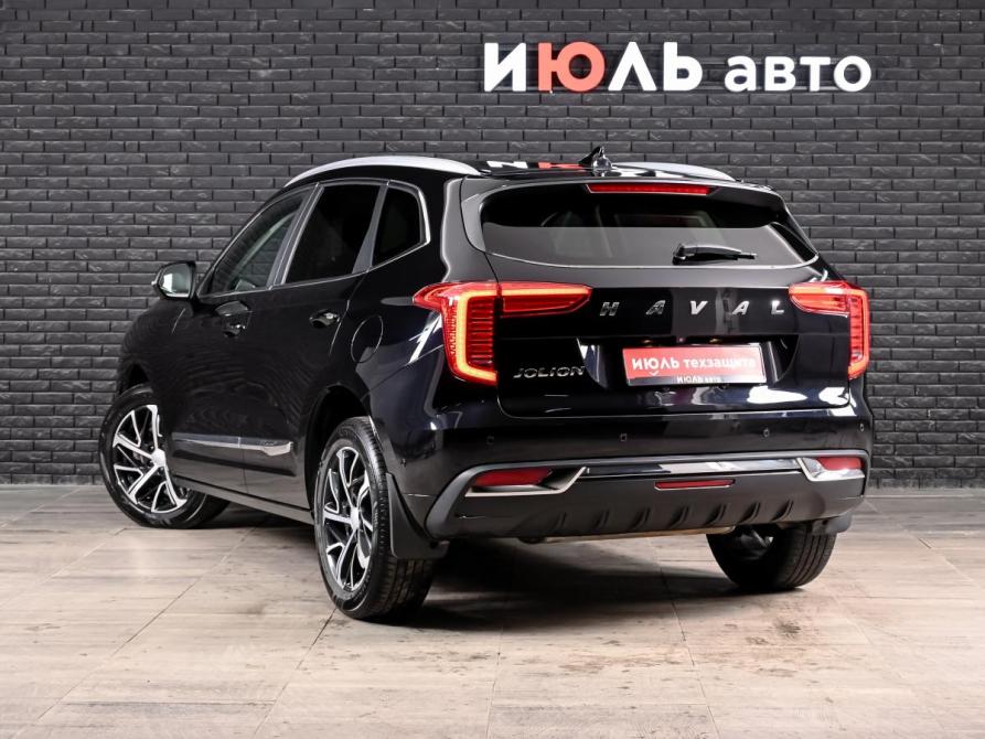 Haval Jolion I Екатеринбург  - изображение 7