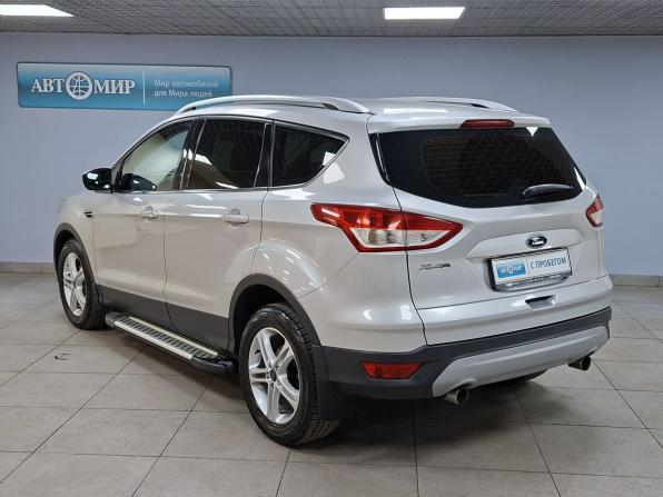 Ford Kuga II с пробегом 2015 года, цена 1 570 000 рублей, 92447 км, внедорожник, Автокод Объявления