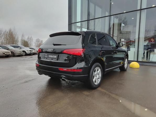 Audi Q5 I (8R) Рестайлинг с пробегом 2012 года, цена 1 999 000 рублей, 212558 км, внедорожник, Автокод Объявления
