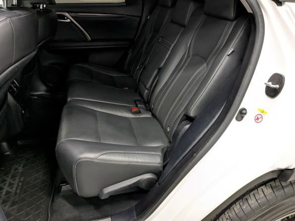 Lexus RX IV с пробегом 2019 года, цена 3 675 000 рублей, 167465 км, внедорожник, Автокод Объявления