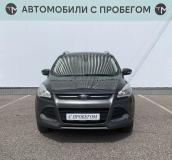 Ford Kuga II Стерлитамак  - изображение 34