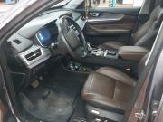 Chery Tiggo 8 Pro I Москва  - изображение 44