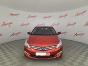 Hyundai Solaris I Рестайлинг Псков  - изображение 21