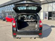 Chevrolet Captiva I Краснодар  - изображение 30