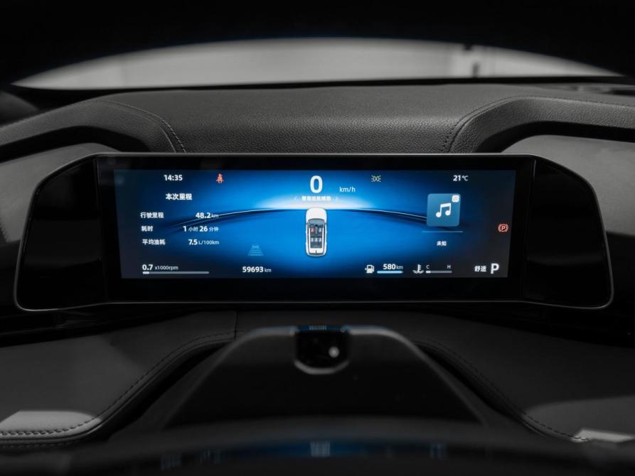 Geely Coolray I Москва  - изображение 12