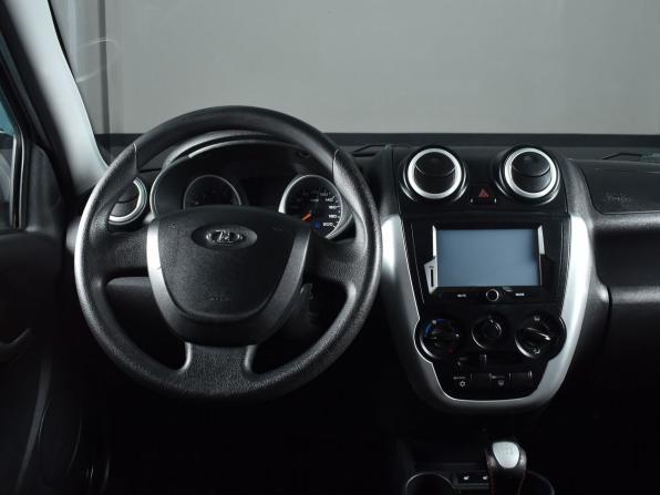 Lada (ВАЗ) Granta I с пробегом 2014 года, цена 399 999 рублей, 126278 км, седан, Автокод Объявления