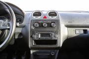 Volkswagen Caddy III Рестайлинг Уфа  - изображение 26