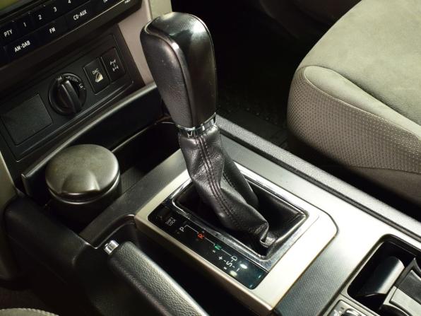 Toyota Land Cruiser Prado 150 Series с пробегом 2010 года, цена 2 375 995 рублей, 165369 км, внедорожник, Автокод Объявления