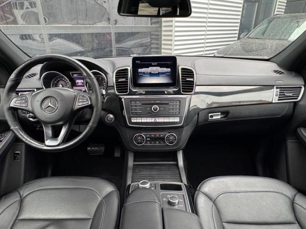 Mercedes-Benz GLE I (W166) с пробегом 2018 года, цена 3 990 000 рублей, 139883 км, внедорожник, Автокод Объявления