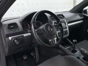 Volkswagen Scirocco III Тамбов  - изображение 34