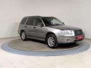 Subaru Forester II Рестайлинг Екатеринбург  - изображение 18