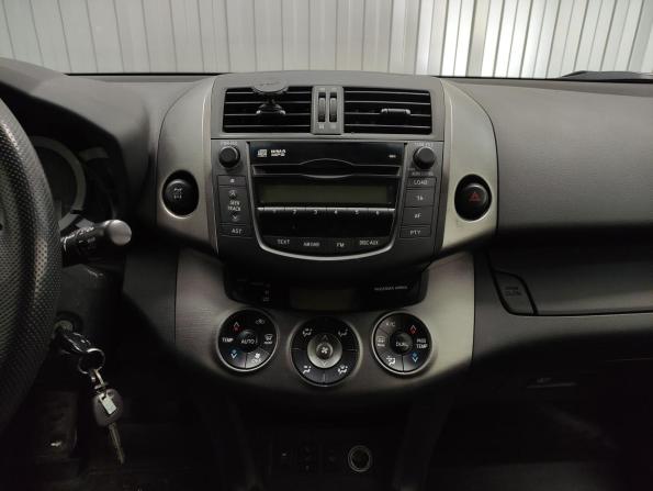 Toyota RAV4 III (XA30) Рестайлинг с пробегом 2012 года, цена 1 508 000 рублей, 160516 км, внедорожник, Автокод Объявления