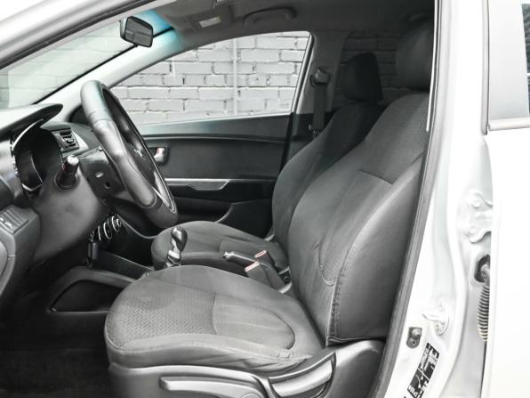 Kia Rio III с пробегом 2013 года, цена 730 000 рублей, 191464 км, седан, Автокод Объявления