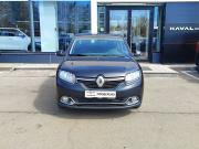 Renault Logan II Москва  - изображение 17