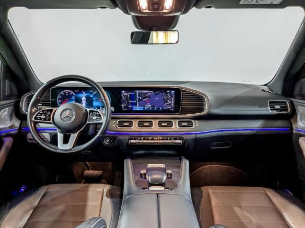 Mercedes-Benz GLE II (V167) с пробегом 2020 года, цена 6 800 000 рублей, 105102 км, внедорожник, Автокод Объявления