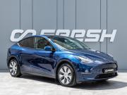 Tesla Model Y I Краснодар  - изображение 23
