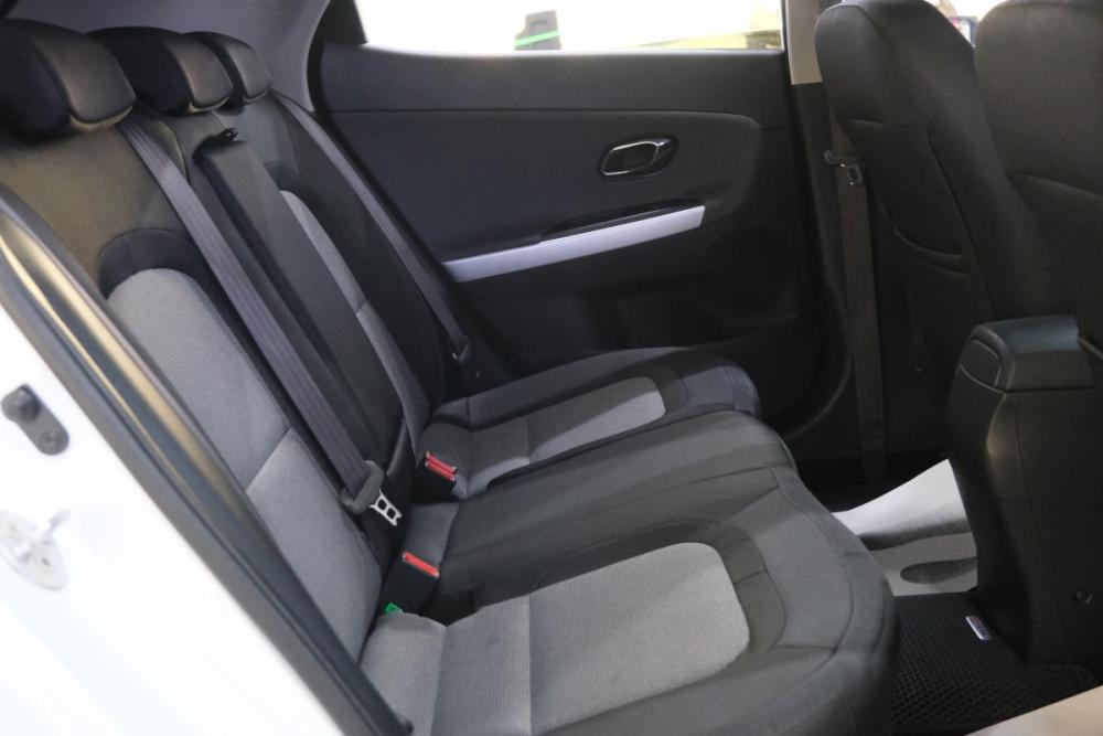 Kia Ceed II Рестайлинг Омск  - изображение 22