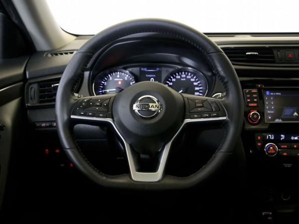Nissan X-Trail III Рестайлинг с пробегом 2019 года, цена 2 145 000 рублей, 95000 км, внедорожник, Автокод Объявления