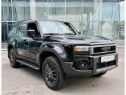 Toyota Land Cruiser Prado 250 Series Воронеж  - изображение 34