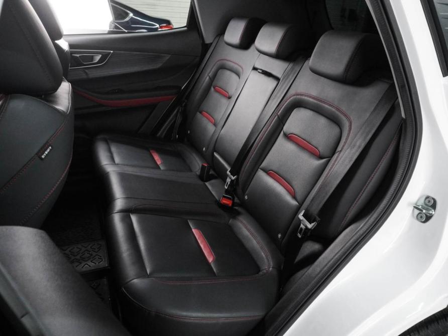 Chery Tiggo 4 Pro I Воронеж  - изображение 9