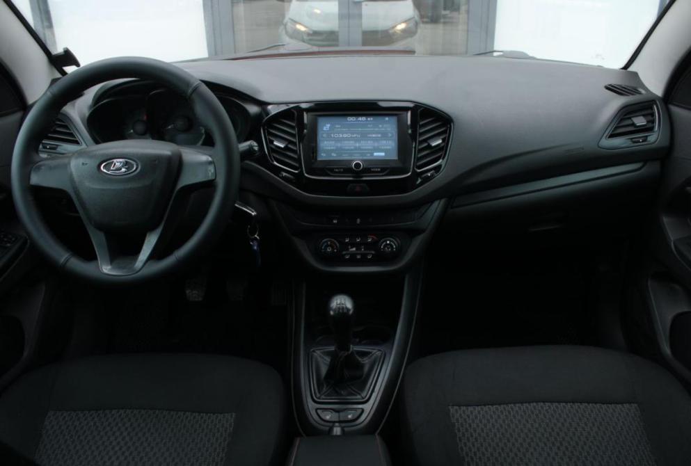 Lada (ВАЗ) Vesta I Саратов  - изображение 16
