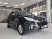 Hyundai ix35 I Минеральные Воды  - изображение 19
