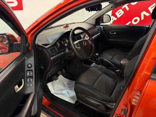 SsangYong Actyon II с пробегом 2011 года, цена 949 000 рублей, 157316 км, внедорожник, Автокод Объявления