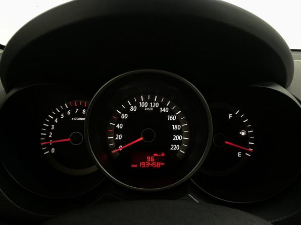 Kia Cerato II с пробегом 2009 года, цена 773 000 рублей, 193457 км, седан, Автокод Объявления