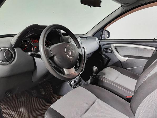 Renault Duster I с пробегом 2014 года, цена 1 070 000 рублей, 114146 км, внедорожник, Автокод Объявления