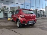 Renault Sandero II Рестайлинг Ижевск  - изображение 30