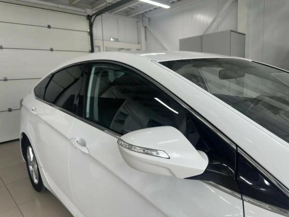 Hyundai i40 I Рестайлинг с пробегом 2015 года, цена 1 248 000 рублей, 192000 км, седан, Автокод Объявления