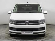 Volkswagen Caravelle T6 Москва  - изображение 19