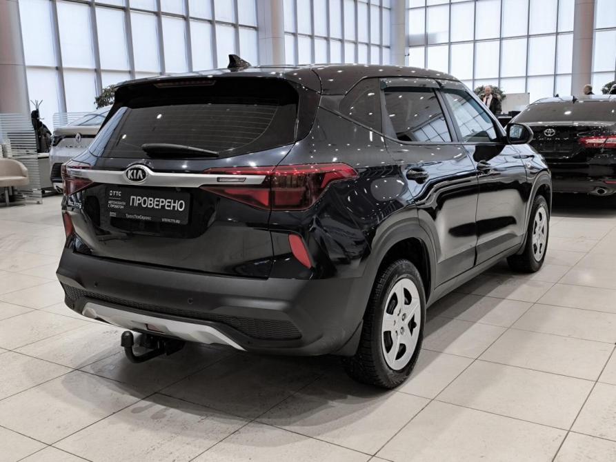 Kia Seltos I Казань  - изображение 6