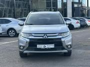 Mitsubishi Outlander III Рестайлинг 2 Уфа  - изображение 16