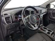 Kia Sportage IV Рестайлинг Москва  - изображение 43