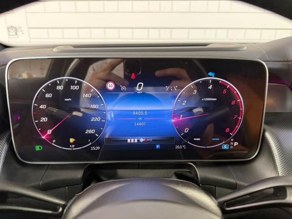 Mercedes-Benz GLC Coupe II (C254) с пробегом 2024 года, цена 8 200 000 рублей, 14335 км, внедорожник, Автокод Объявления