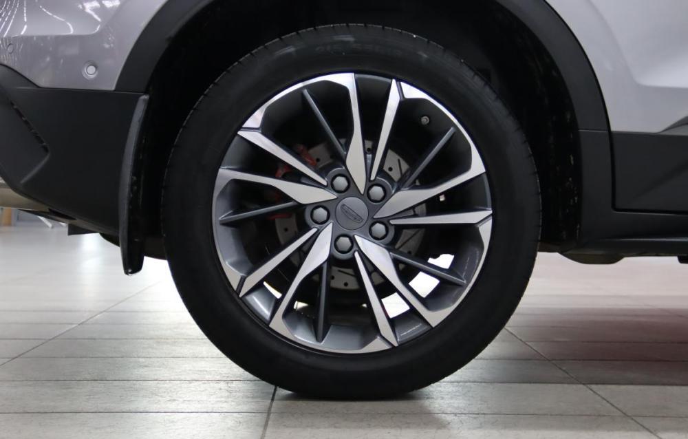 Geely Coolray I Сургут  - изображение 35