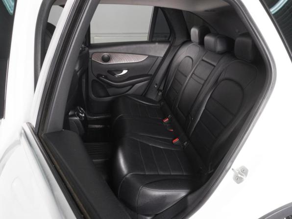 Mercedes-Benz GLC I (X253) с пробегом 2015 года, цена 2 505 000 рублей, 244639 км, внедорожник, Автокод Объявления