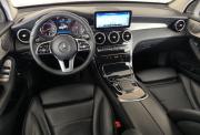 Mercedes-Benz GLC I (X253) Рестайлинг Нижний Новгород  - изображение 40