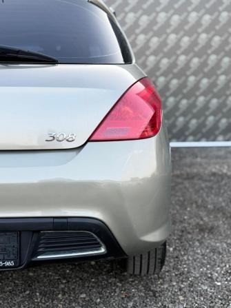 Peugeot 308 I с пробегом 2010 года, цена 515 000 рублей, 240000 км, хэтчбек, Автокод Объявления