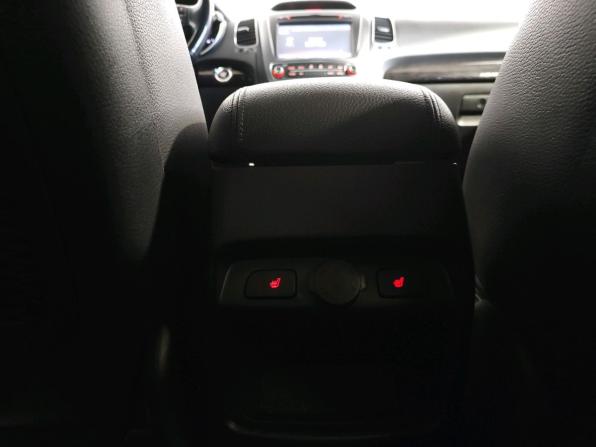 Kia Sorento II Рестайлинг с пробегом 2015 года, цена 2 089 000 рублей, 63026 км, внедорожник, Автокод Объявления