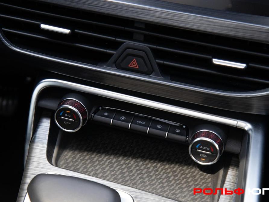 Geely Tugella I Рестайлинг Москва  - изображение 19